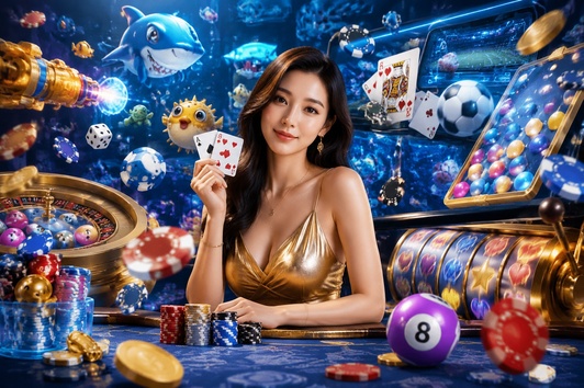Về chúng tôi oag777 – Nhà cái uy tín hàng đầu Việt Nam
