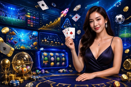 Đội ngũ oag777 – Người Việt phục vụ người Việt